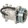 Four Seasons A/C Compressor 58701