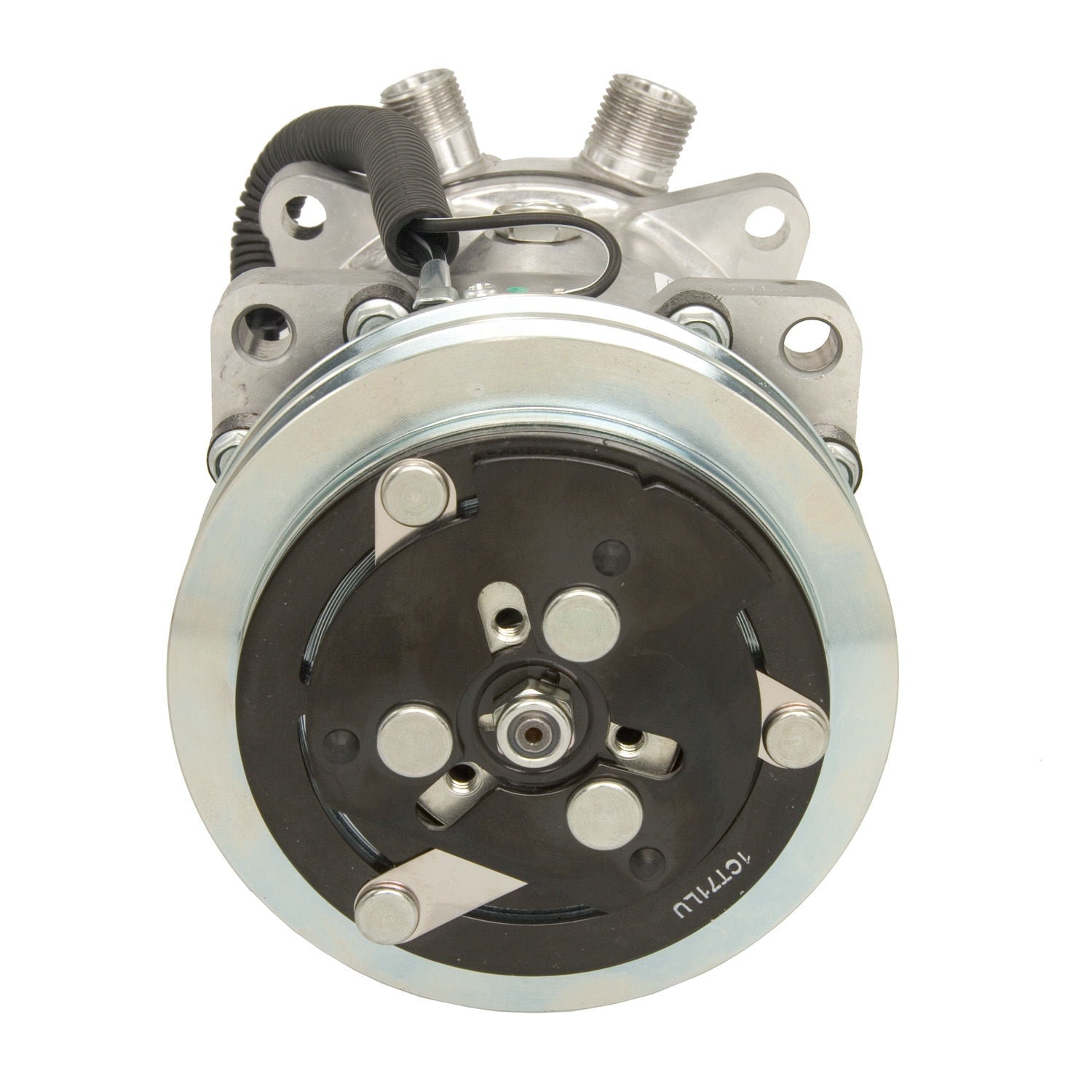 Four Seasons A/C Compressor 58701