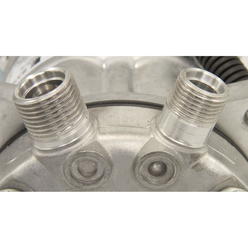Four Seasons A/C Compressor 58701