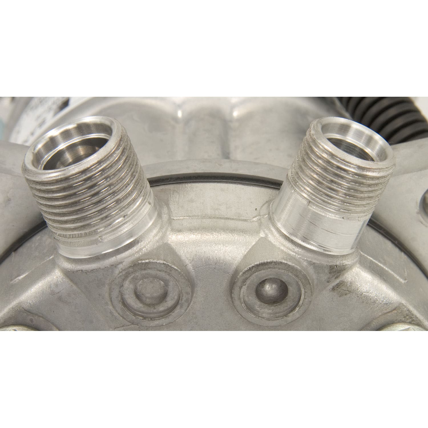Four Seasons A/C Compressor 58701