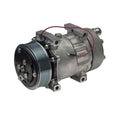 Four Seasons A/C Compressor 58702