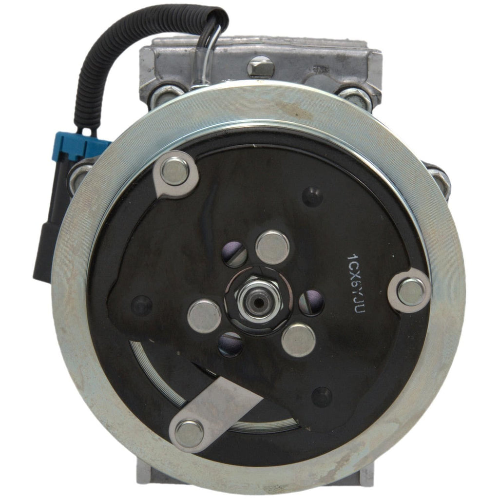 Four Seasons A/C Compressor 58709