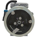 Four Seasons A/C Compressor 58709