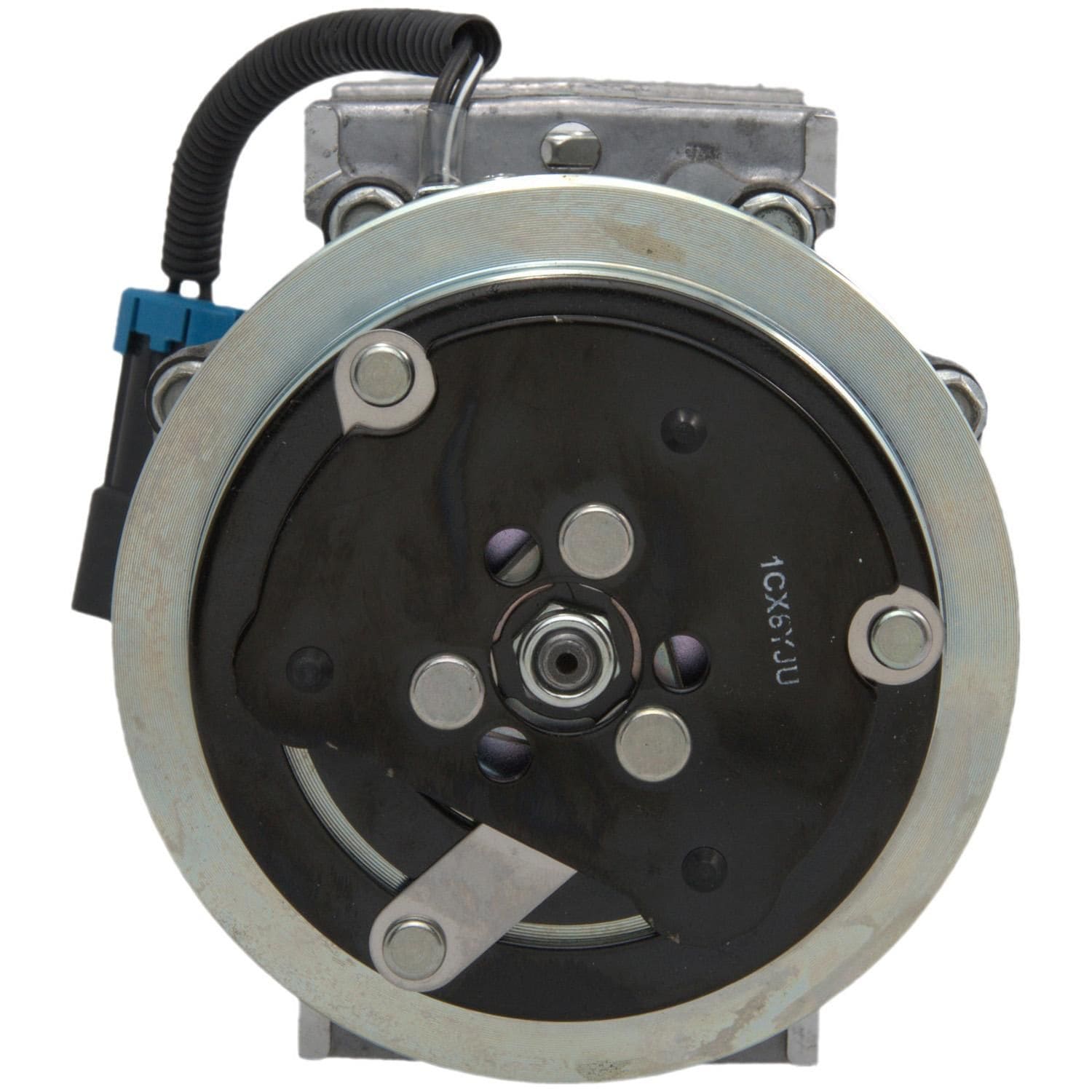 Four Seasons A/C Compressor 58709