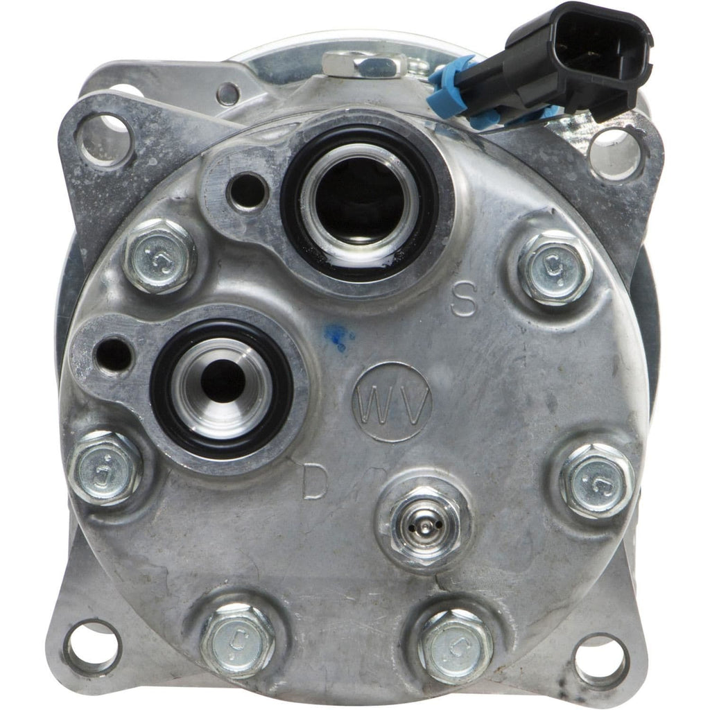 Four Seasons A/C Compressor 58709