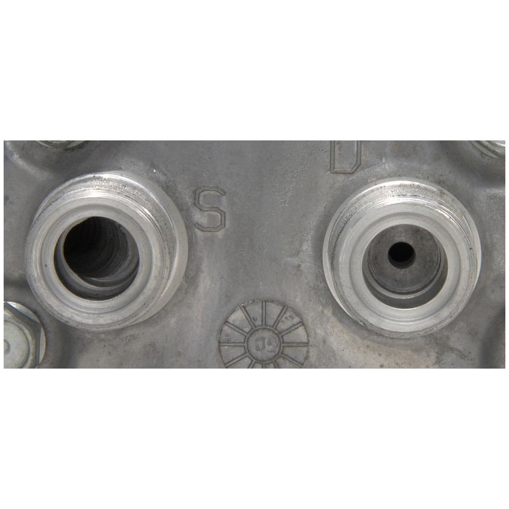 Four Seasons A/C Compressor 58709