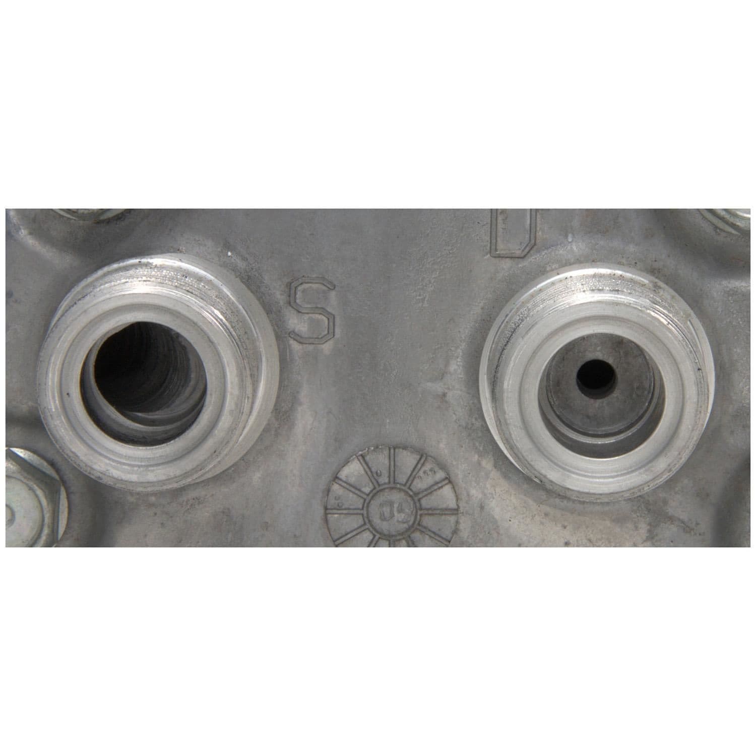 Four Seasons A/C Compressor 58709
