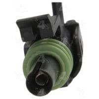 Four Seasons A/C Compressor 58711