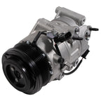 Four Seasons A/C Compressor 58713