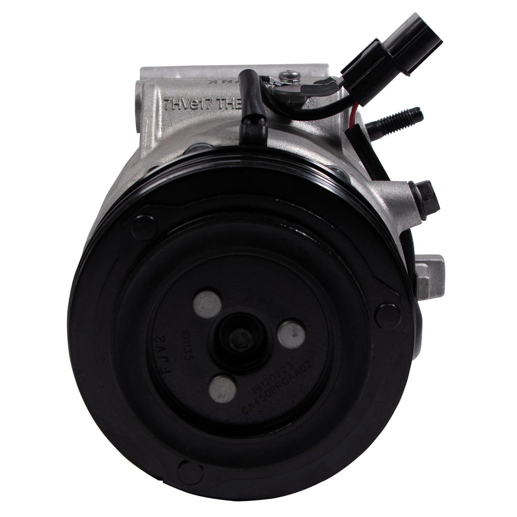 Four Seasons A/C Compressor 58713