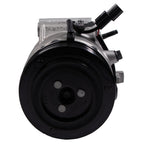 Four Seasons A/C Compressor 58713