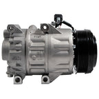 Four Seasons A/C Compressor 58713
