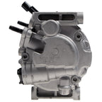 Four Seasons A/C Compressor 58713