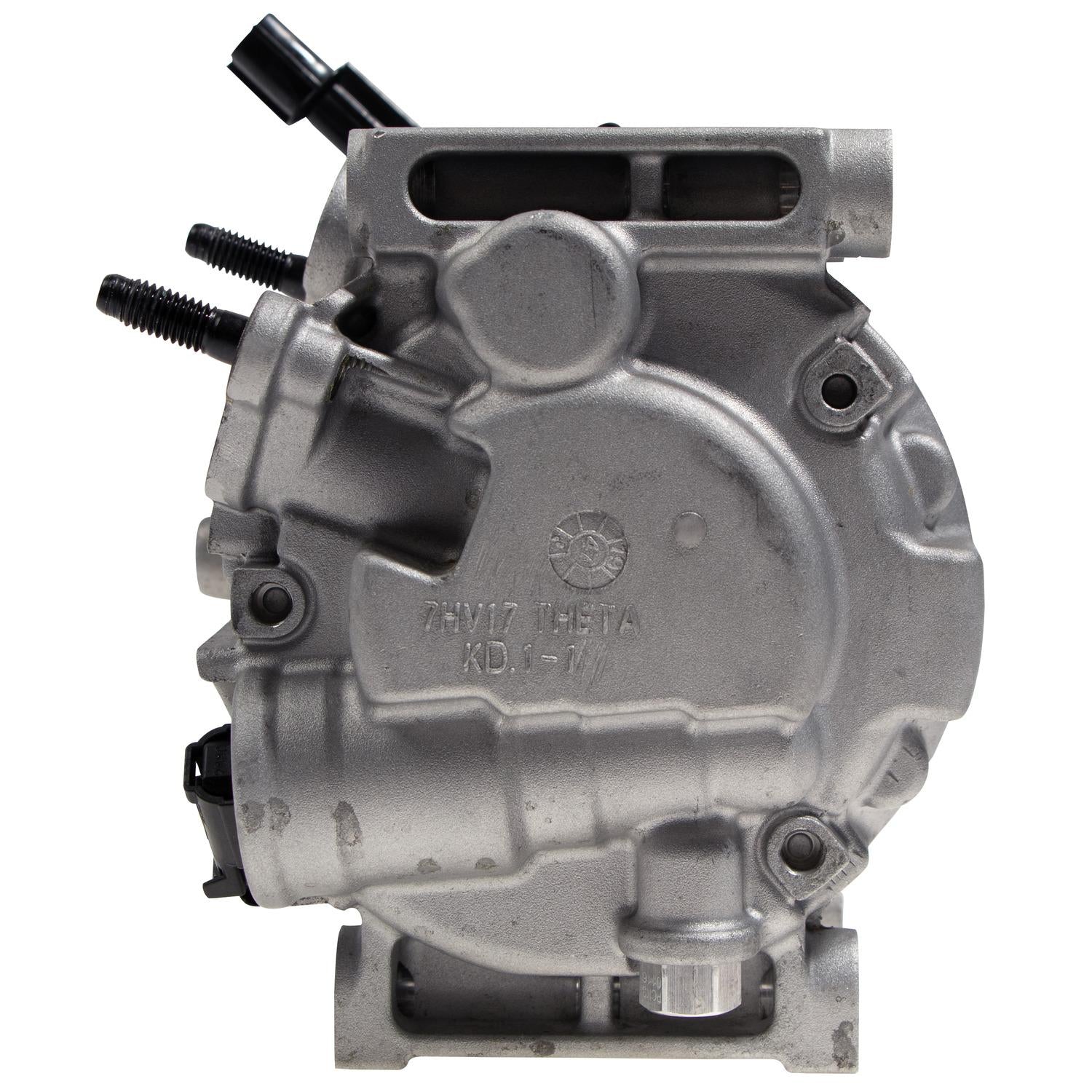Four Seasons A/C Compressor 58713