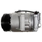 Four Seasons A/C Compressor 58713