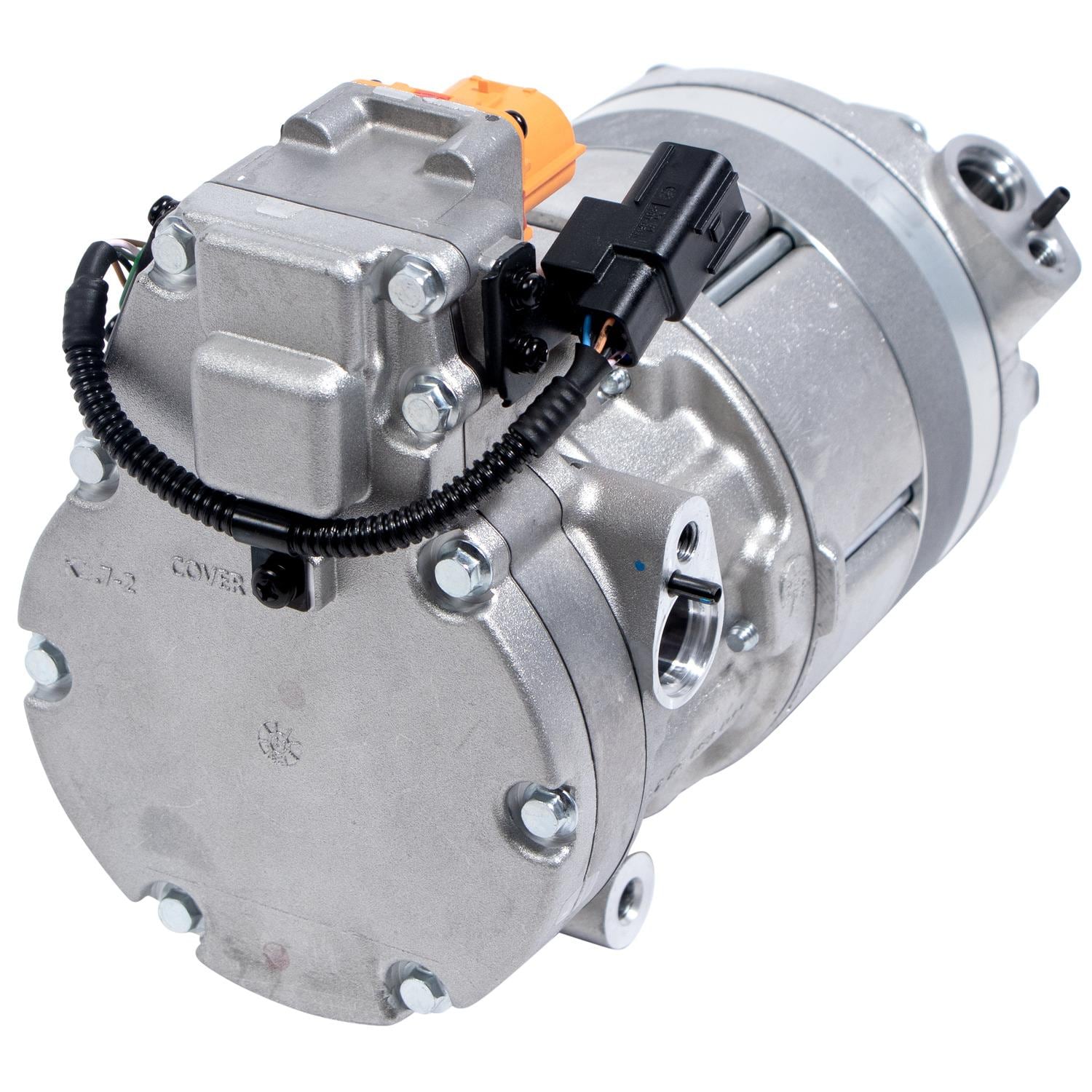 Four Seasons A/C Compressor 58715