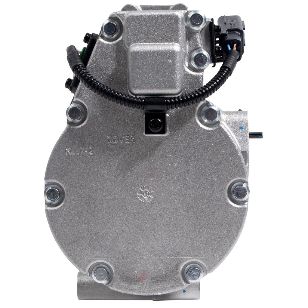 Four Seasons A/C Compressor 58715
