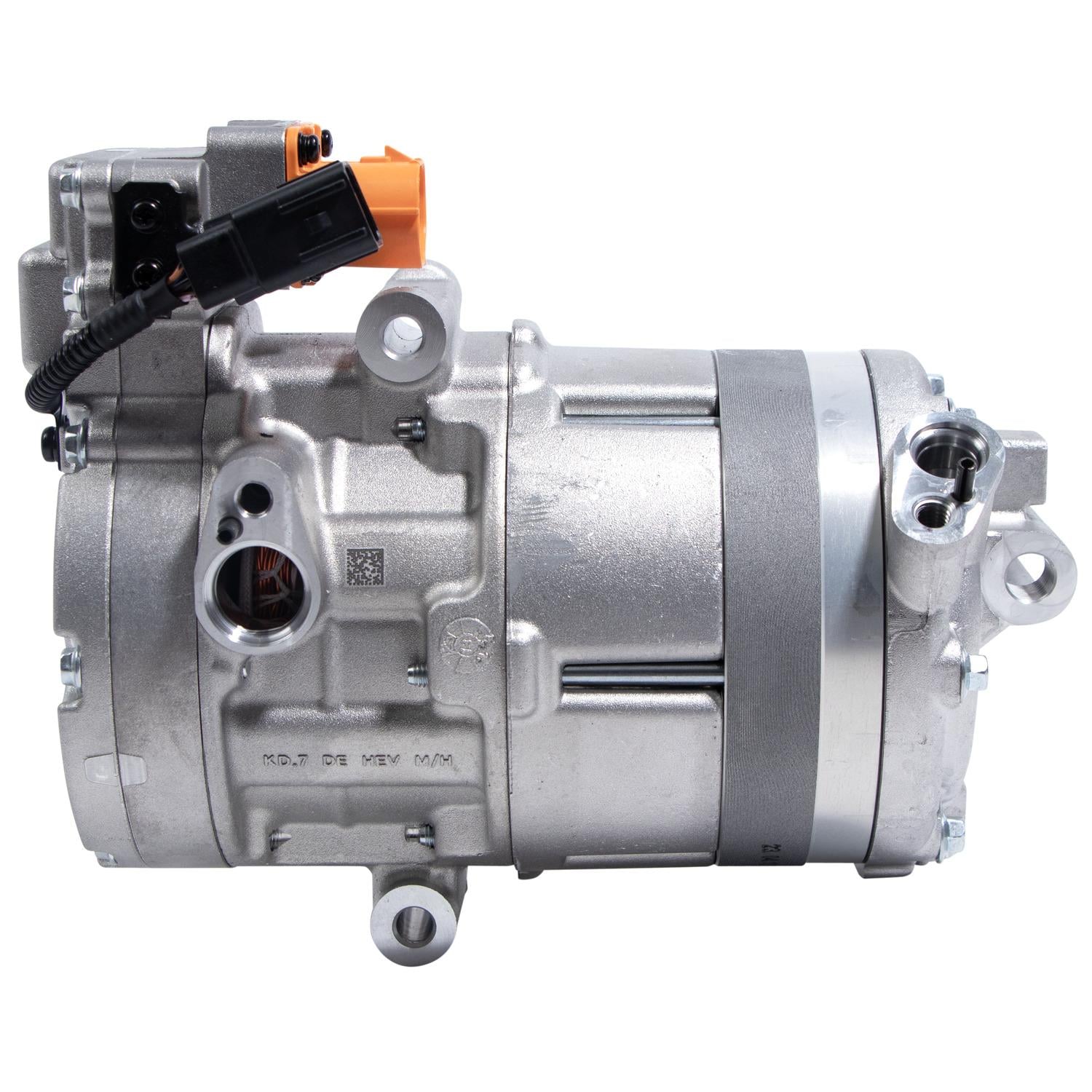 Four Seasons A/C Compressor 58715
