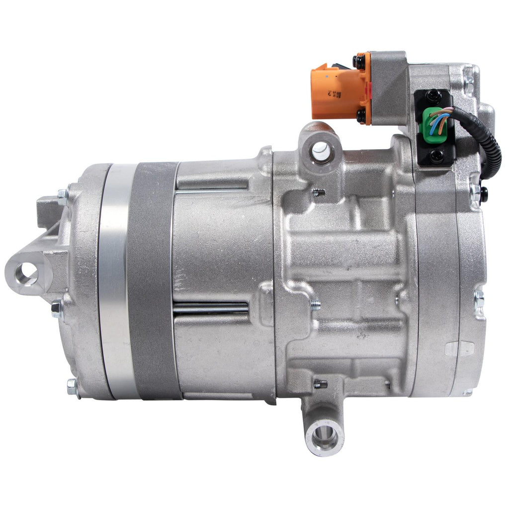 Four Seasons A/C Compressor 58715