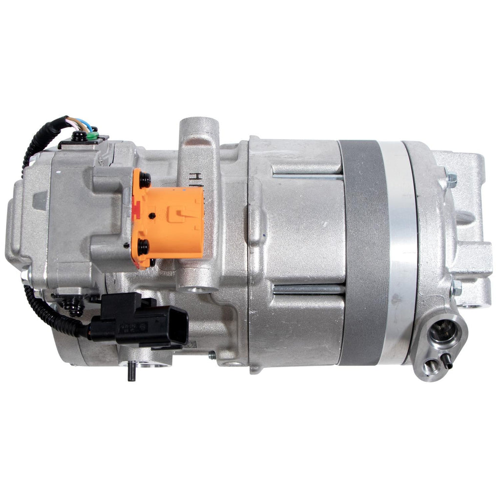 Four Seasons A/C Compressor 58715