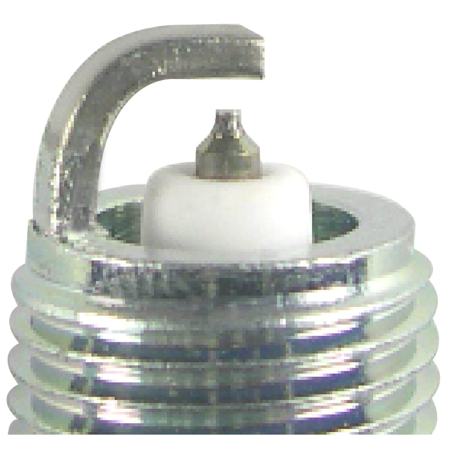 NGK Laser Double Platinum Spark Plug 5874