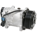 Four Seasons A/C Compressor 58740