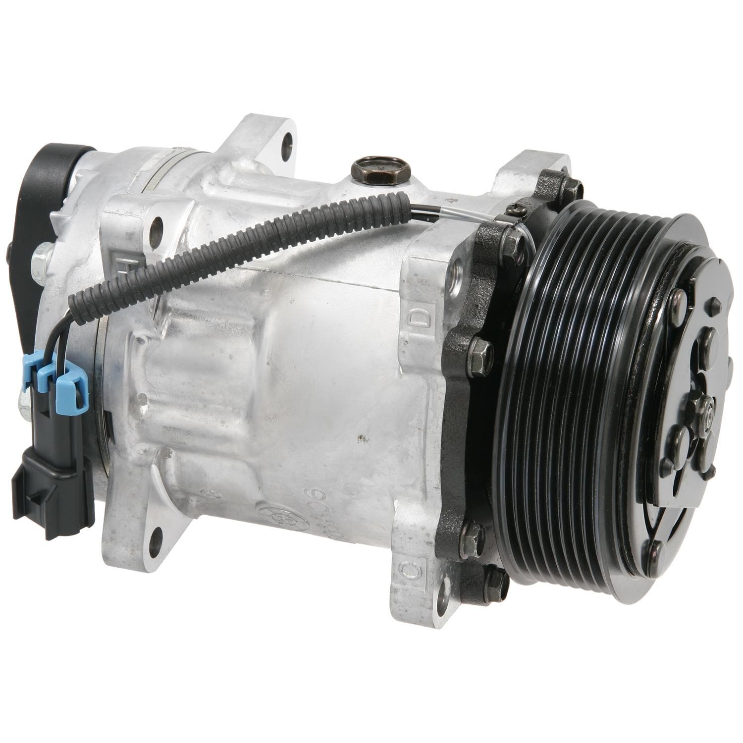 Four Seasons A/C Compressor 58740