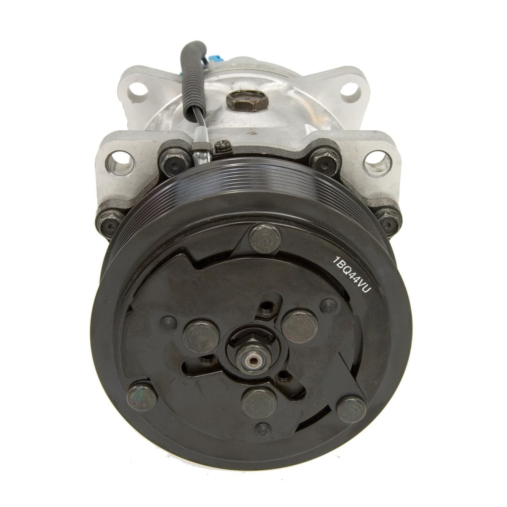Four Seasons A/C Compressor 58740