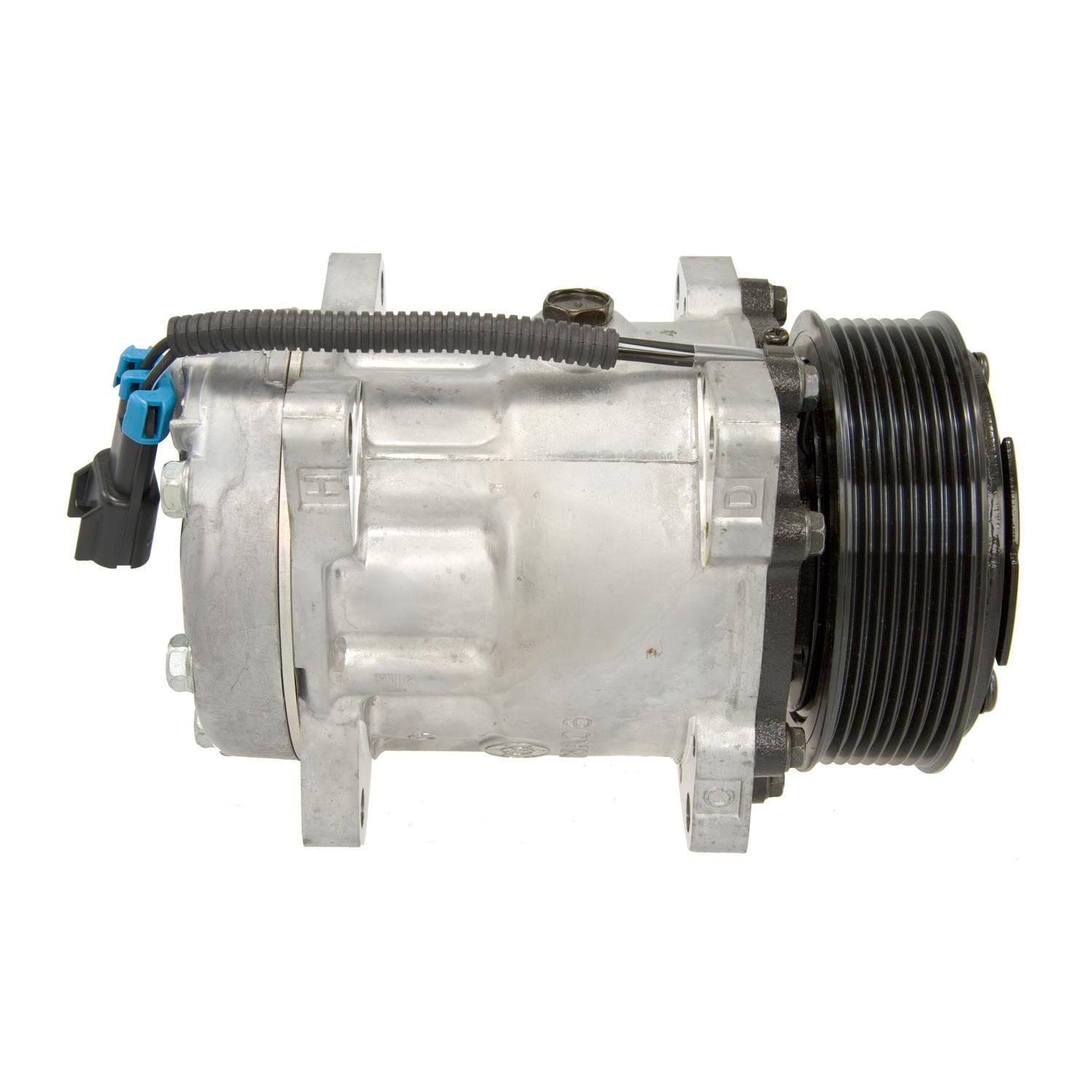 Four Seasons A/C Compressor 58740