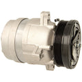 Four Seasons A/C Compressor 58776