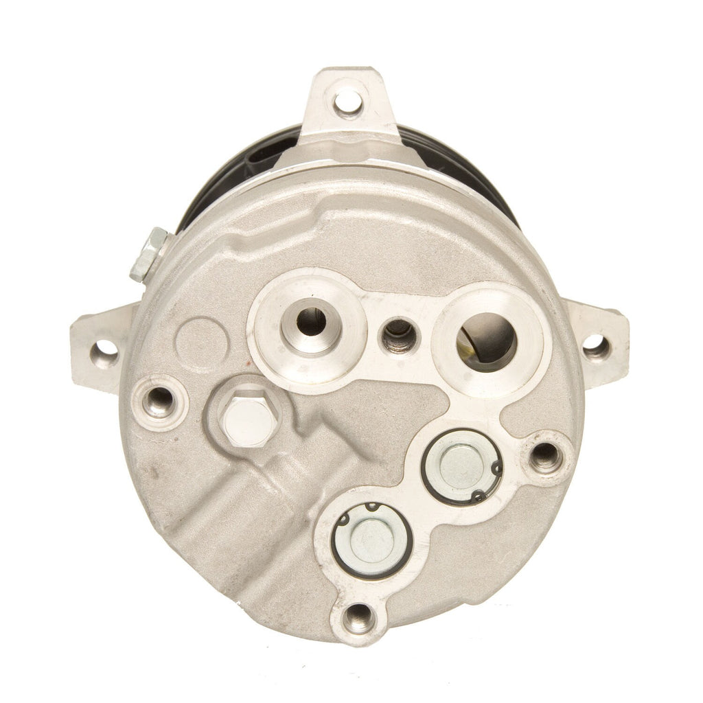 Four Seasons A/C Compressor 58776