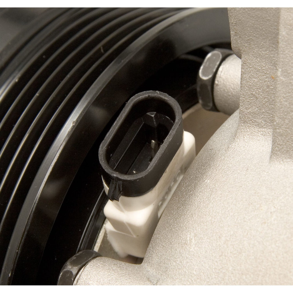 Four Seasons A/C Compressor 58776