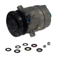 Four Seasons A/C Compressor 58777