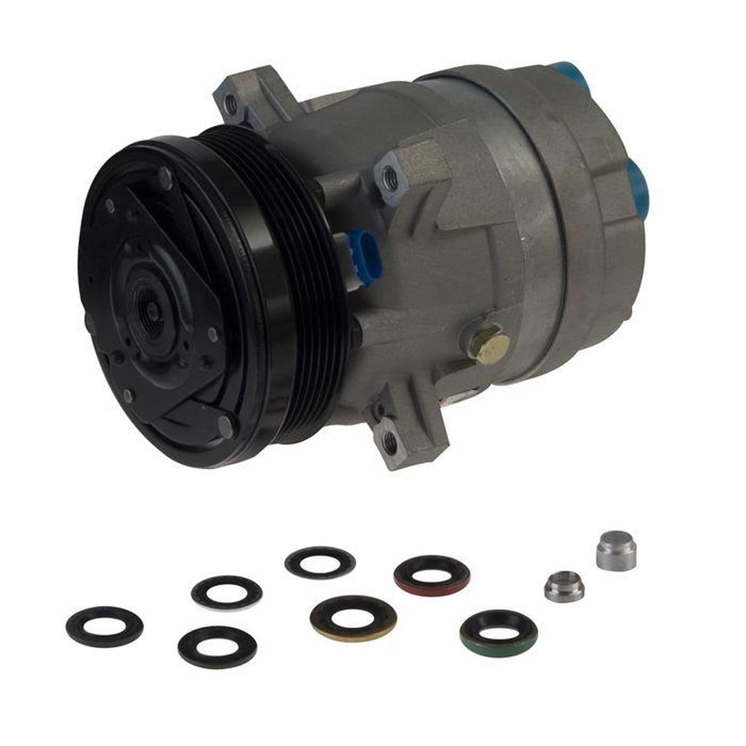 Four Seasons A/C Compressor 58777