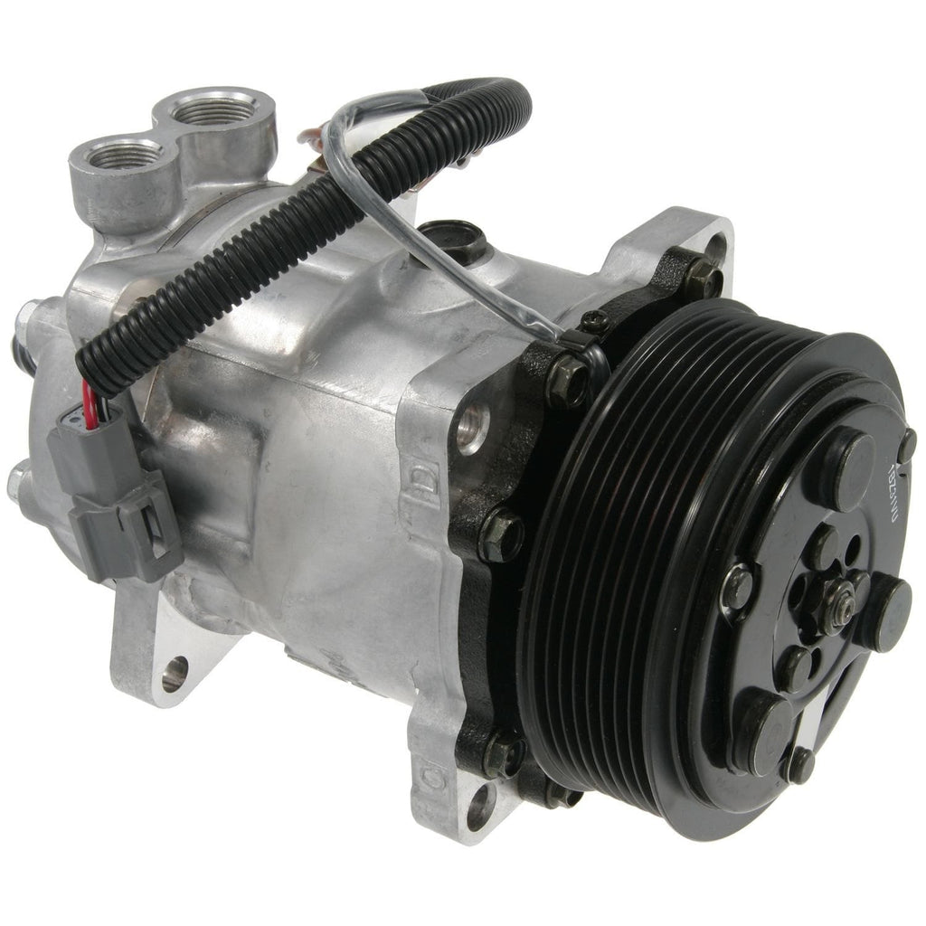 Four Seasons A/C Compressor 58782