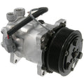 Four Seasons A/C Compressor 58782