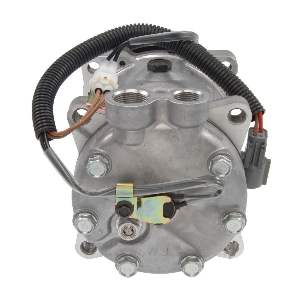 Four Seasons A/C Compressor 58782