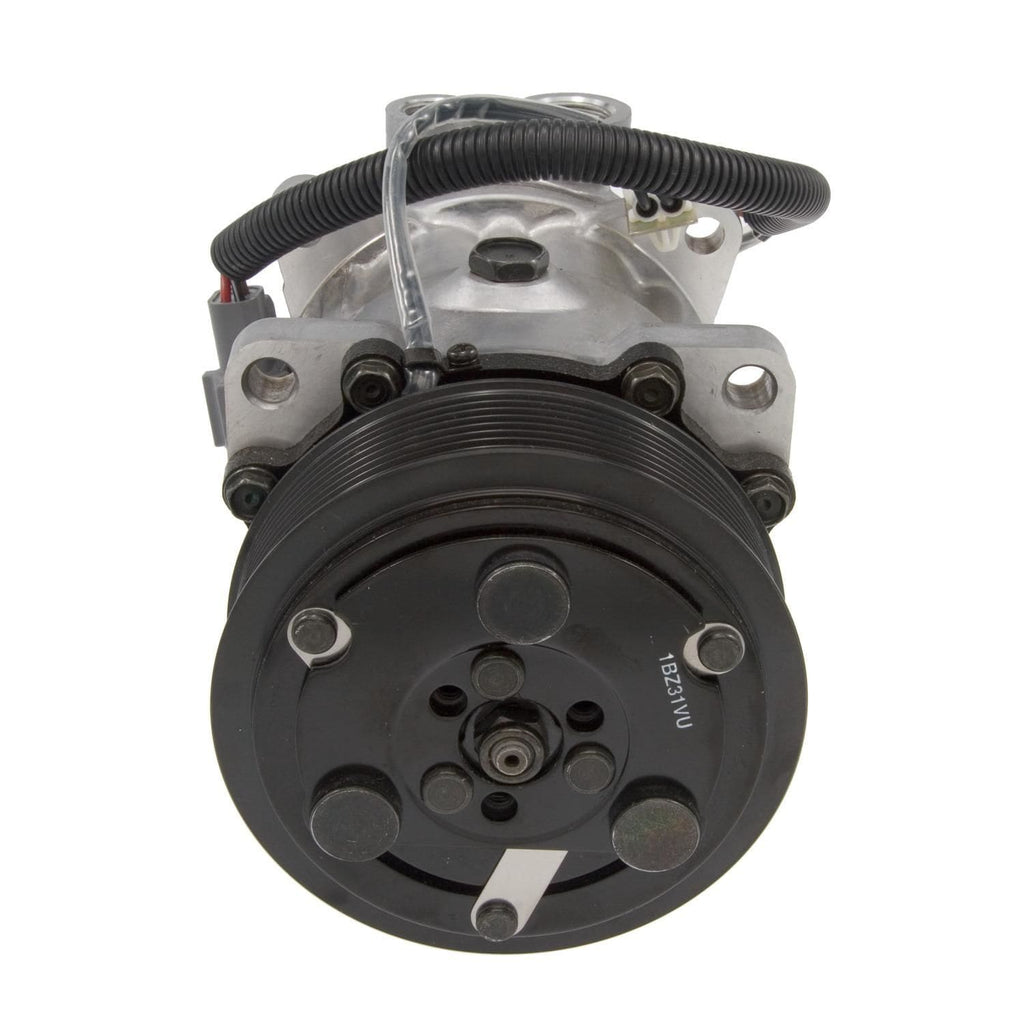 Four Seasons A/C Compressor 58782