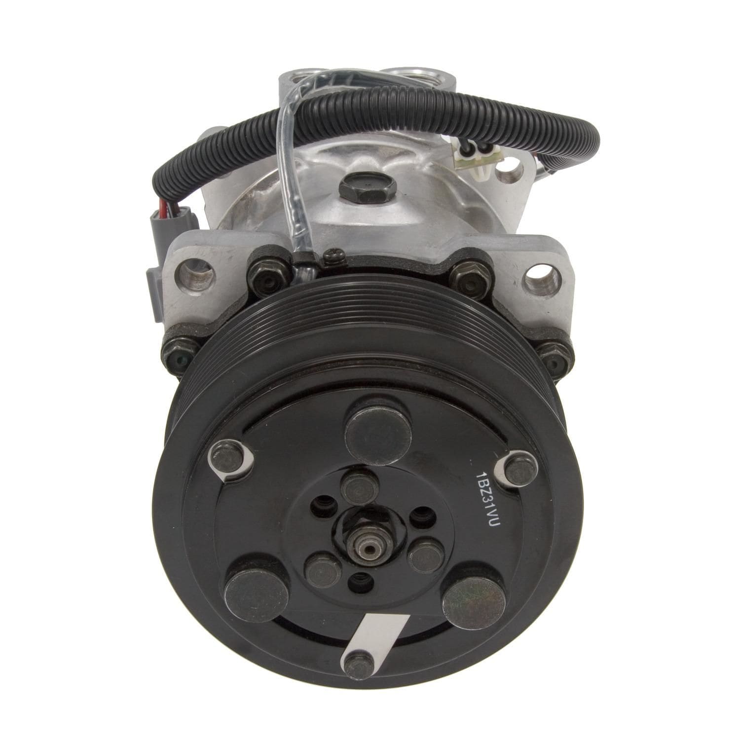 Four Seasons A/C Compressor 58782
