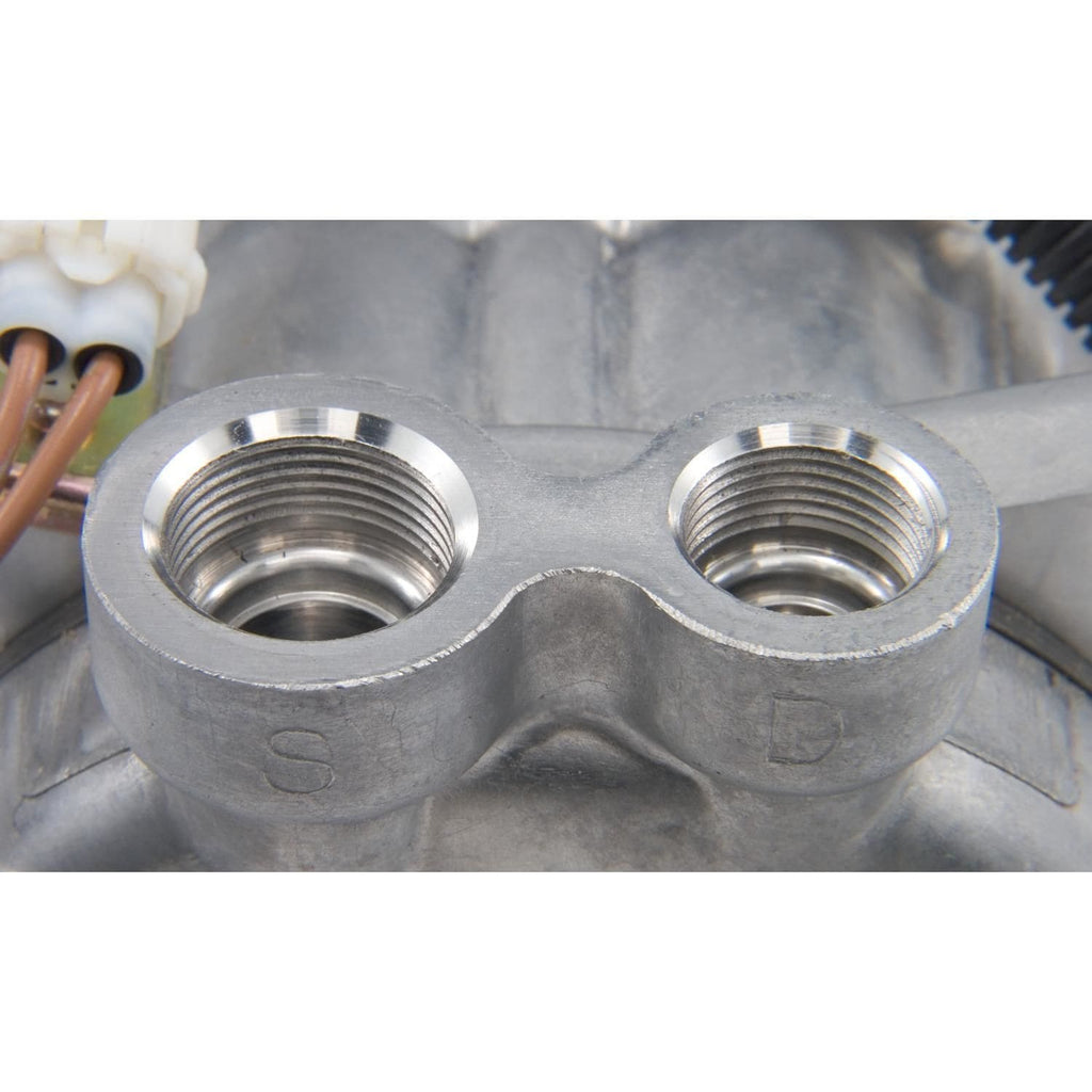 Four Seasons A/C Compressor 58782