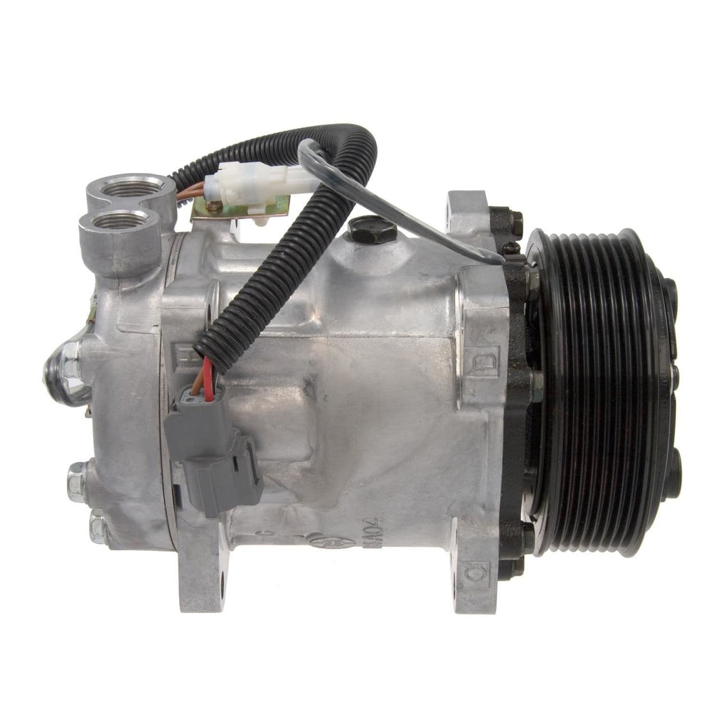 Four Seasons A/C Compressor 58782