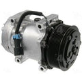 Four Seasons A/C Compressor 58784