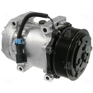 Four Seasons A/C Compressor 58784