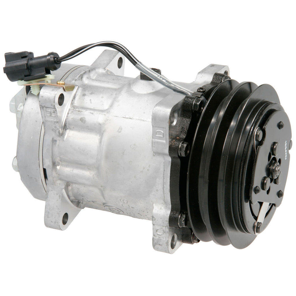 Four Seasons A/C Compressor 58789