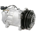 Four Seasons A/C Compressor 58789