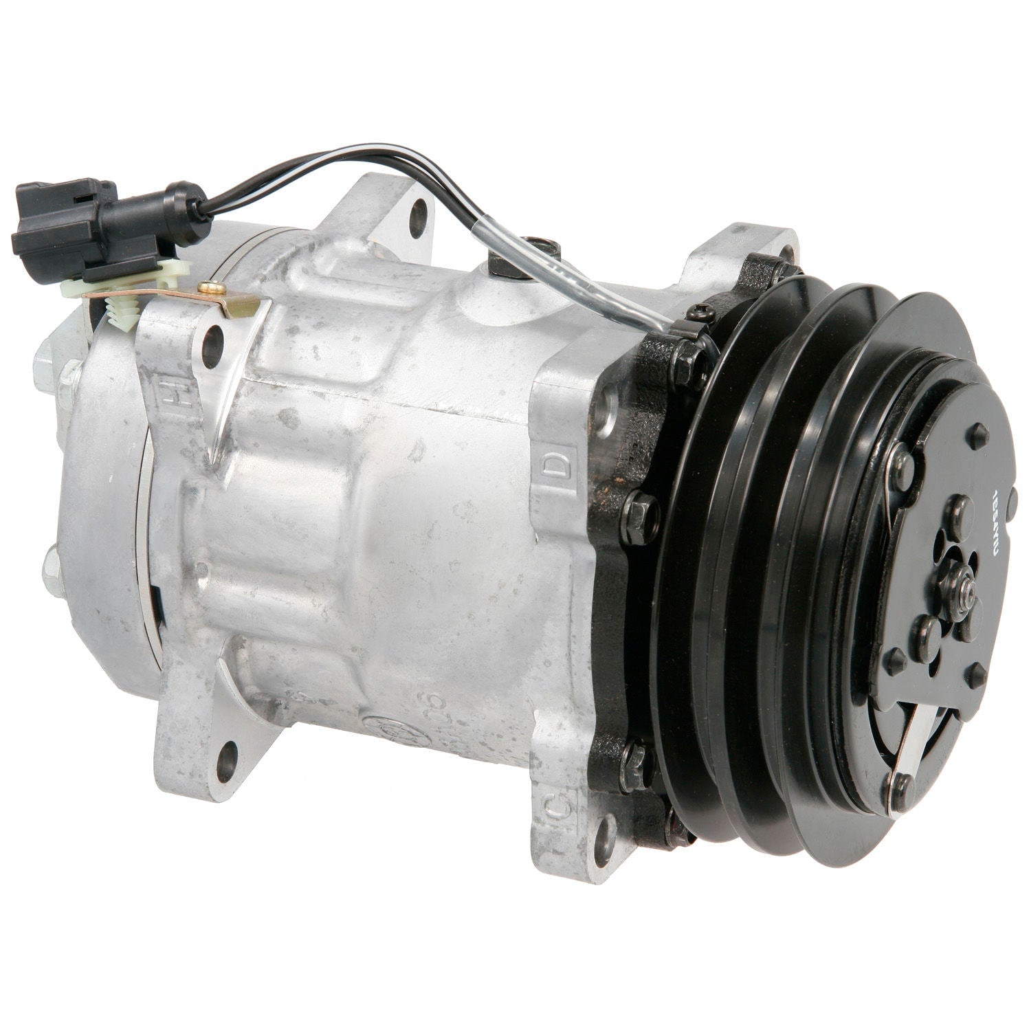Four Seasons A/C Compressor 58789