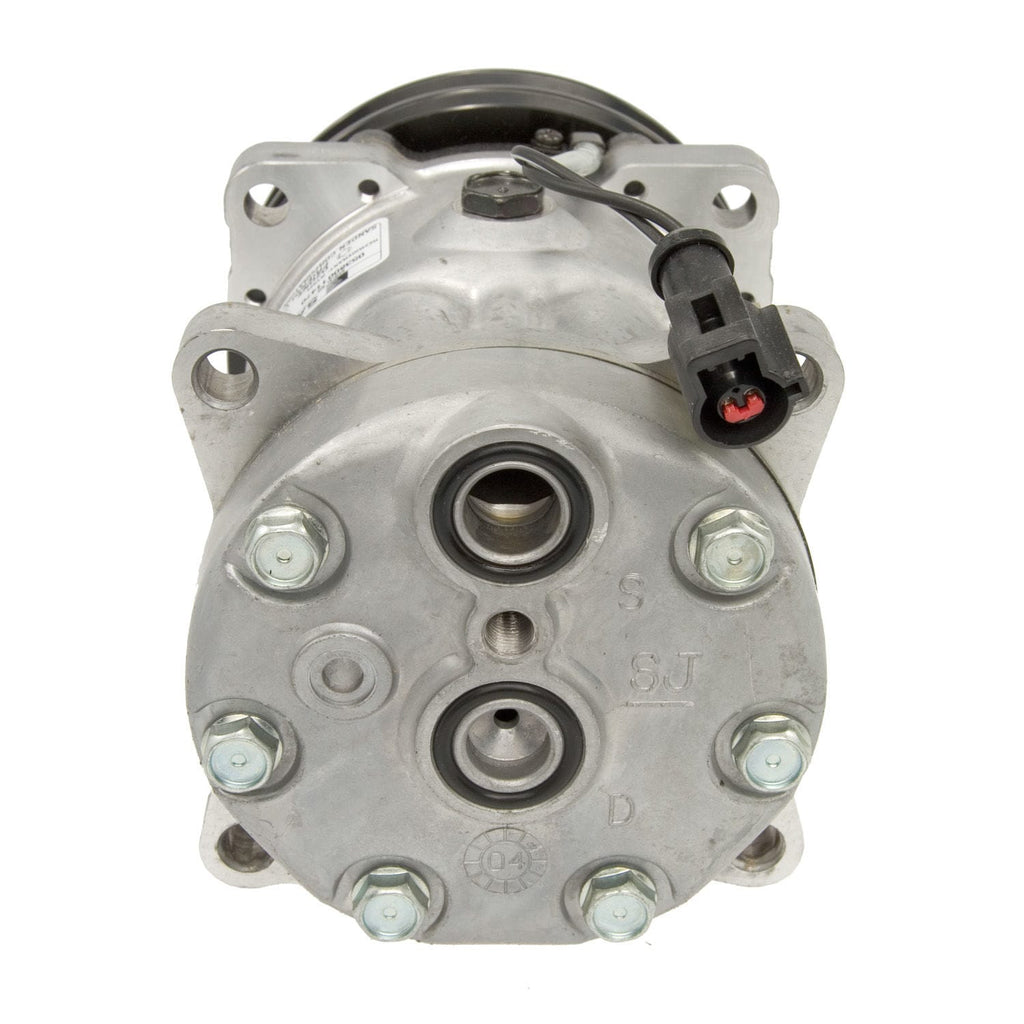 Four Seasons A/C Compressor 58789