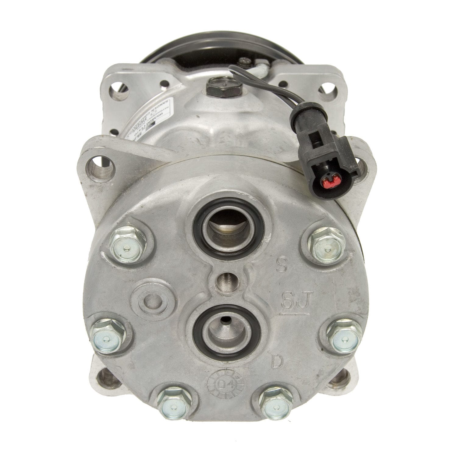 Four Seasons A/C Compressor 58789