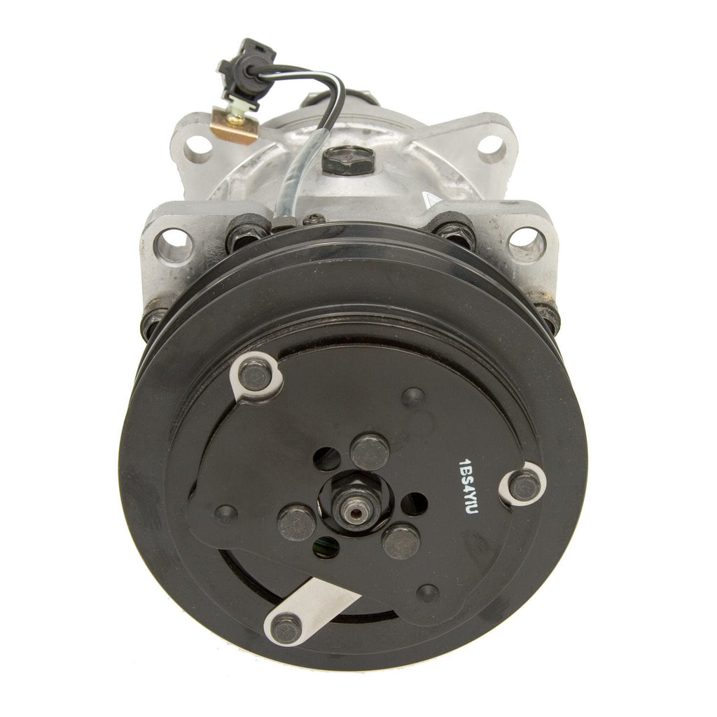 Four Seasons A/C Compressor 58789