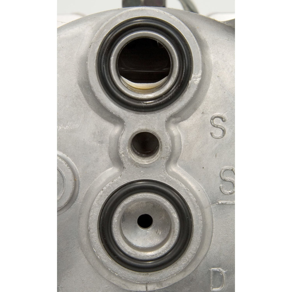 Four Seasons A/C Compressor 58789